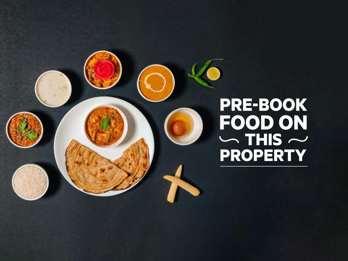 Green Wood Hotel 실리구리 외부 사진